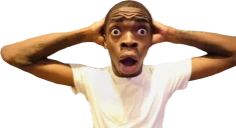 NOWAY emote