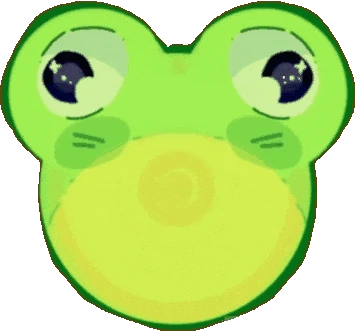 Frogg emoji