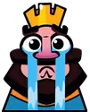 boohoohoey emote