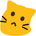 meowtilt emote