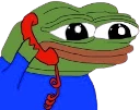 Phone_Call_Pepe emote