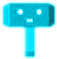 Inverted_Mee6_Ban_Hammer emote