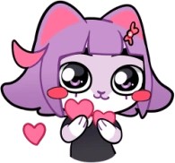 masyunya_hearts emote