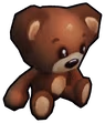 Pookie emote