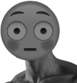 Flushed_chad emote