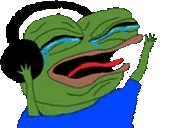 pepoJS emote
