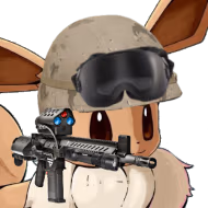 USMC_Eevee emote
