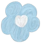 blueflower emote