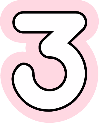 number_3 emote