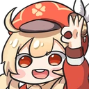 KleeOk emote