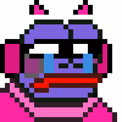 sad emote
