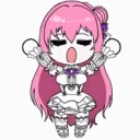 dorspin emote