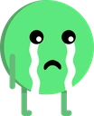 SpotifyCry emote