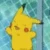 PikachuExcited emote