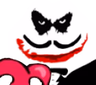 JokergeLove emote