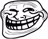 Troll emote