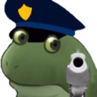 frog_police emote