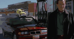 BOOM animated emote