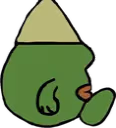 IgnorePepeDank emote