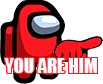 YouAreHim emote