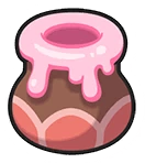 PinkNectar emote