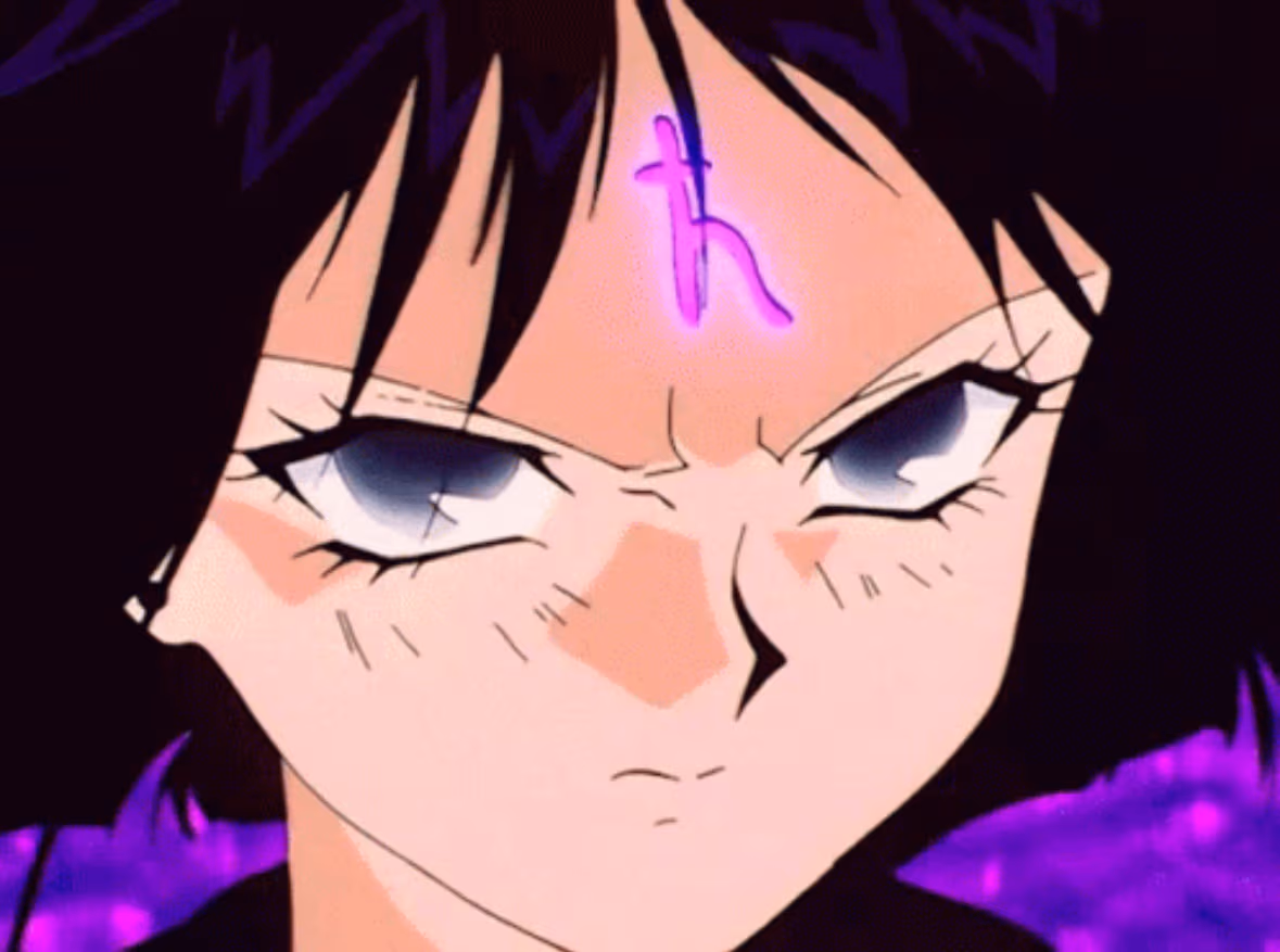 Hotaru_Saturn_awakening emote