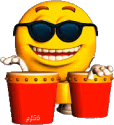 EmotiCoolBongoing emote