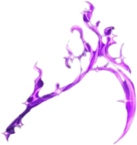 purplescythe emote