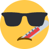 Sunglasses_Sick emote
