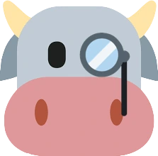 cow_with_monocle emote