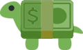 turtle_money emote