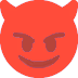 red_imp emote