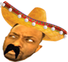 cmonHermano emote