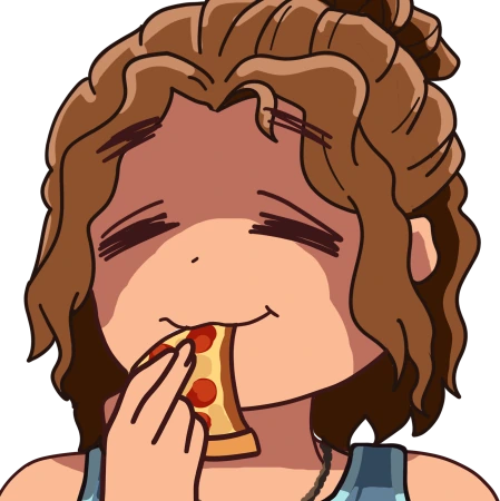 RenatoLyraEat emote