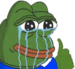 pepethumbsup emote
