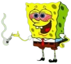 Sponge2Lit emote