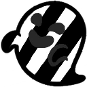 heterosexual_ghost emote