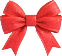 Red_sparkly_bow emote