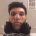 NOSHOT emote