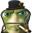 tahmkench emote