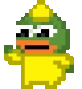 donkPls emoji