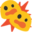 blobsplosion emote