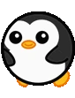 penguin_spin emote