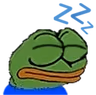 Sleepgi emote