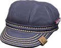 HouseTagDenimCap emote