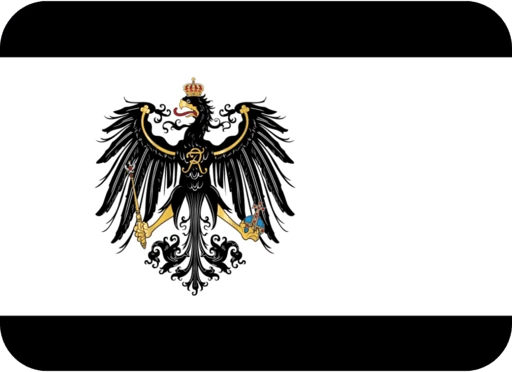 prussia emote