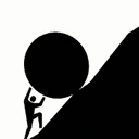 sisyphus emote