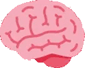 noBrain animated emote