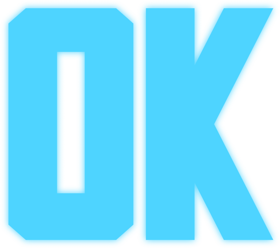Ok emote
