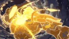 OURGENERAL emote
